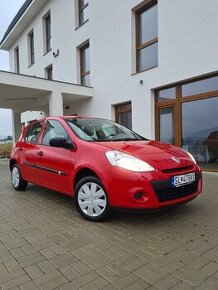 Renault Clio 1.2