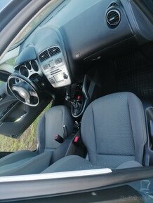 Seat altea xl