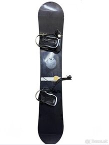 Snowboard NITRO 161cm