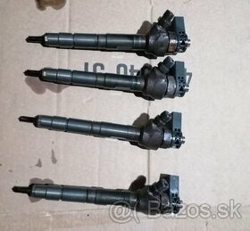 2.0 tdi common rail vstreky