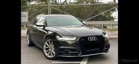 Rozpredám audi a6 c7 avant quattro