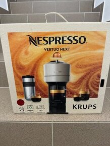 Nespresso vertuo