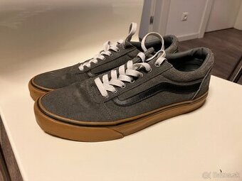 Tenisky Vans 42 sive