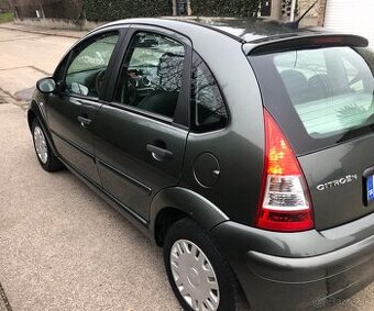 Citroen c3 77 995km