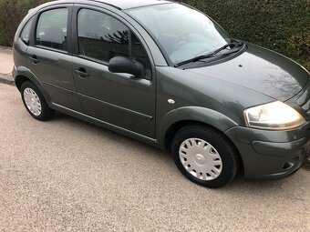 Citroen c3 77 995km