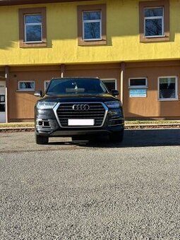 AUDI Q7 3.0TDI QUATTRO