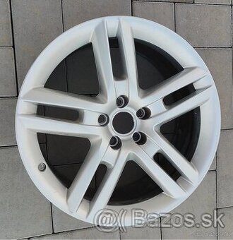 alu disky audi 5x112 R 19