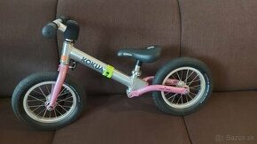 Hliníkové odrážadlo Kokua LIKEaBIKE Jumper 12″