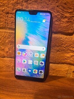 Huawei P20 4GB/128GB Dual SIM