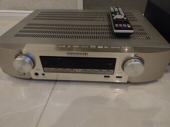 Receiver Marantz