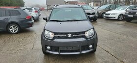 Suzuki Ignis 1.3i 4x4 All Grip 2017