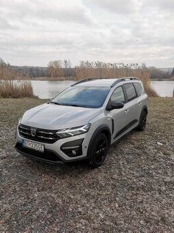 DACIA JOGGER Extreme Tce 110 Full packet