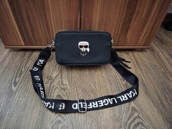 kabelka Karl Lagerfeld crossbody