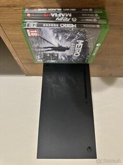 Xbox series x