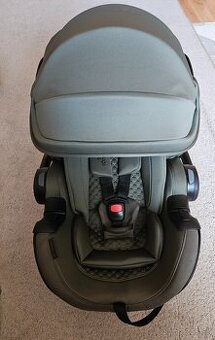 Britax Römer Baby Safe Urban Olive