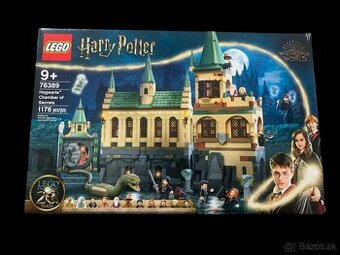 LEGO Harry Potter: Hogwarts Chamber of Secrets (76389)