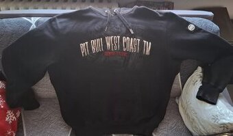 Pittbul West Coast 3XL - 1