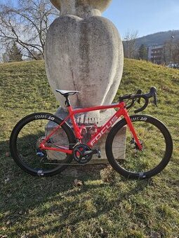 Focus Izalco race carbon