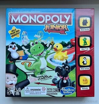 Monopoly