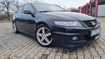 Honda Accord 2.4