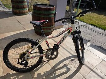 Detský bicykel CTM JERRY 20