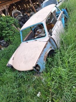 Darujem za odvoz Trabant