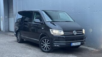 VOLKSWAGEN MULTIVAN T6 2.0TDI 110kw 83 tis km