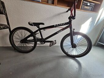 BMX - 1