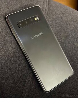 Samsung Galaxy S10 128GB - 1