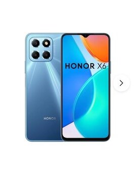 Honor x6