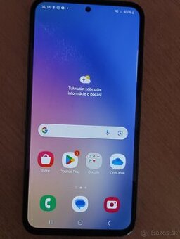 Samsung Galaxy a54 5g 256gb Duos výhodna cena