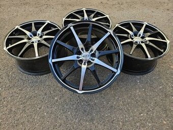 dotz Opel chevrolet 5x105 8x19 et40 r19" - 1