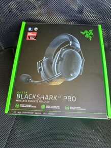 Razer Blackshark V2 PRO 2023