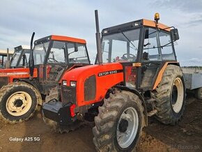 Zetor 6340 - 1