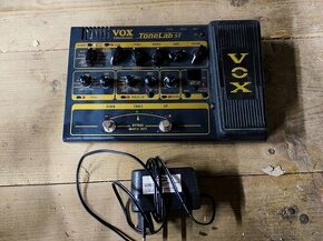 Multiefekt vox