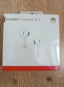 Huawei freebuds SE 2