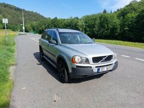 VOLVO XC90 - 4x4 - 1