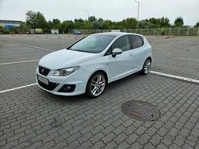 Seat ibiza FR 2,0tdi - 1