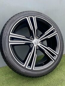 Alu kola Volvo V60 235/40R19 96V XL Top sada - 1