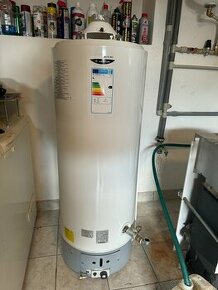 Ariston sga x 160 EE