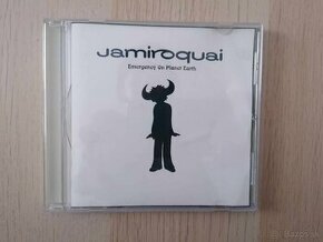 CD album jamiroquai