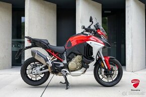 DUCATI MULTISTRADA V4S FULL