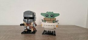 Lego STAR-WARS - 1