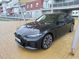 BMW i4 M50 2022 - 1