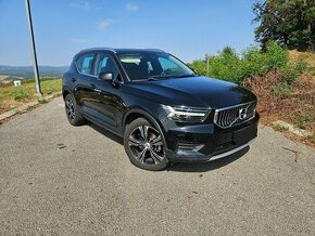 Volvo XC40 D3 - 1