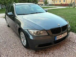 Bmw e91 320i 110kw - 2007 - 1