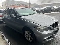 Náhradní Díly 320D xDrive 135kw 2012 Mpacket