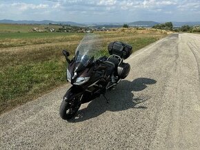 Yamaha FJR