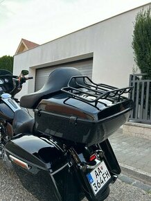 Harley Davidson Kufor