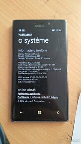 Nokia lumia 925